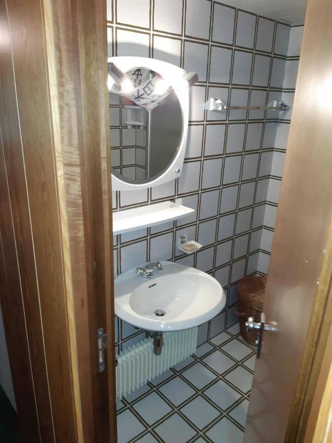 Finestra Sul Bosco - Monolocale Marilleva 1400 Apartment Bagian luar foto